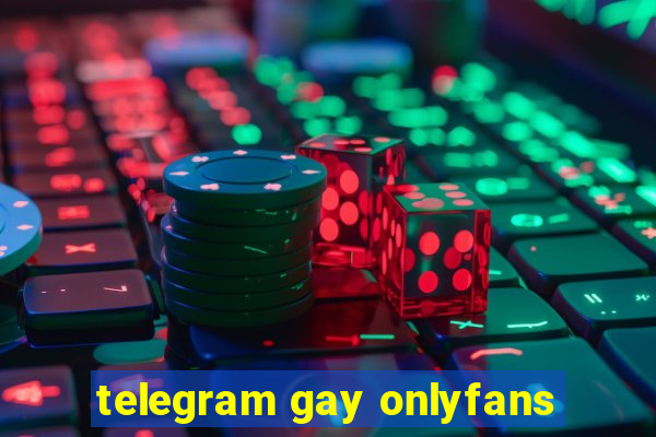 telegram gay onlyfans